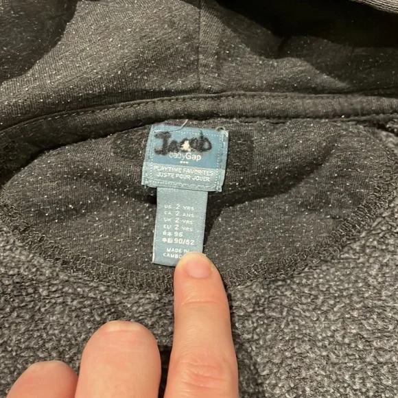 Gap sweater - Picture 3 of 4